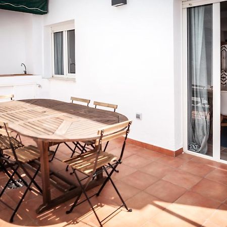 17 - La Casa Del Poniente - Enjoy Tarifaアパートメント エクステリア 写真